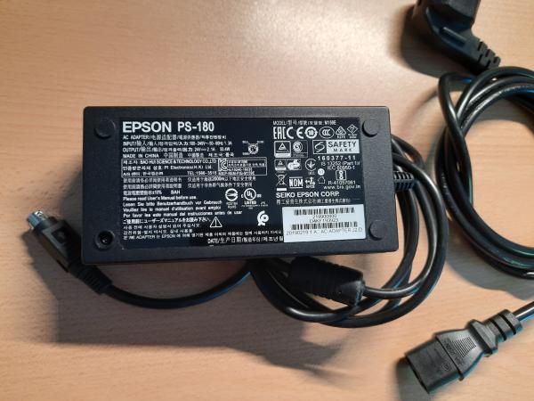 Bondrucker Epson TM-T88V